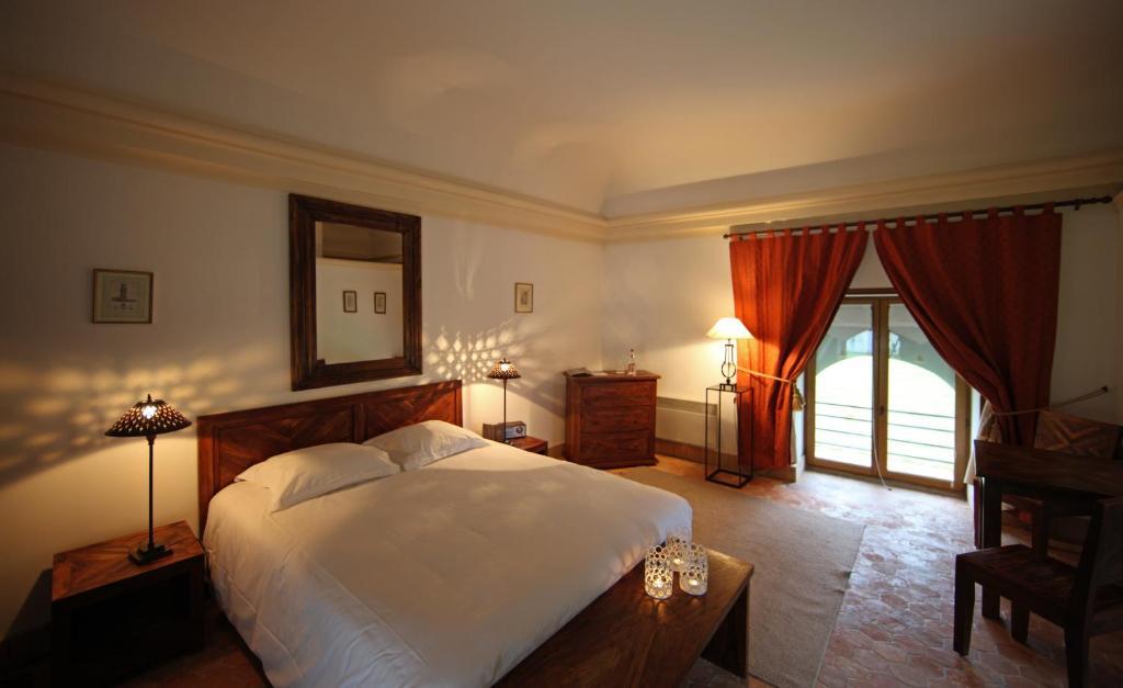 Chateau Du Marechal De Saxe Yerres Ruang foto