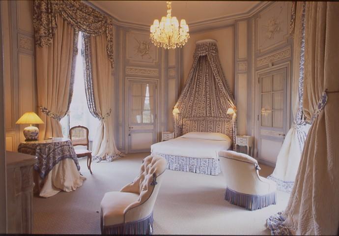 Chateau Du Marechal De Saxe Yerres Bagian luar foto