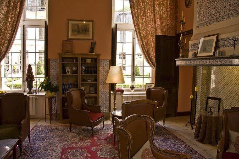 Chateau Du Marechal De Saxe Yerres Bagian luar foto
